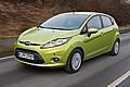 Ford Fiesta Econetic. Foto: Auto-Reporter/Ford